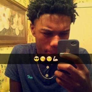 Meet your Posher, Jeremiah